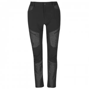 Millet Kivu Pants Mens - Black