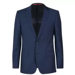 Boss C Huge Blazer - Blue