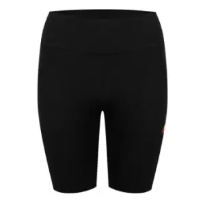 Ellesse Starlit Short - Black