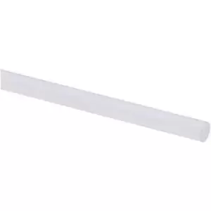 Polyamide Solid rod (Ø x L) 10 mm x 500 mm