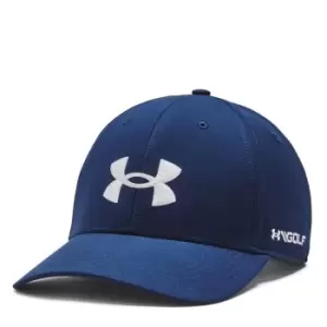 Under Armour Golf96 Hat - Blue