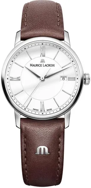 Maurice Lacroix Watch Eliros Ladies - Silver ML-1372