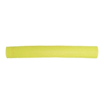 Slazenger Octoplus Cricket Bat Grip - Yellow