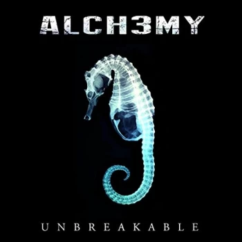 Alch3my - Unbreakable CD