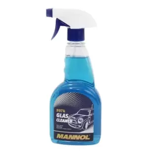 MANNOL Window Cleaner 9974