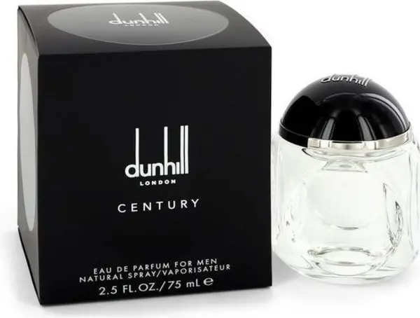 Dunhill London Century Eau de Parfum For Him 75ml