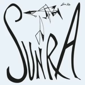 Art Forms of Dimensions Tomorrow by Sun Ra and His Solar Arkestra CD Album