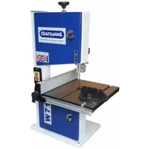 Charnwood W711 8'' Woodworking Bandsaw