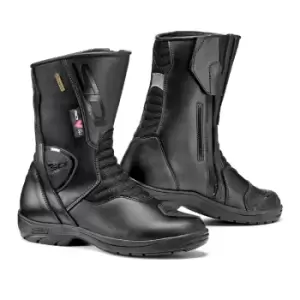 SIDI Lady Gavia Gore-tex Black Boots 38