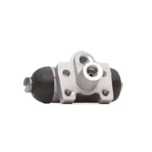 DELPHI Brake Cylinder without integrated regulator LW62122 Wheel Cylinder,Brake Wheel Cylinder SUZUKI,JIMNY (FJ),JIMNY Gelandewagen offen (SN)