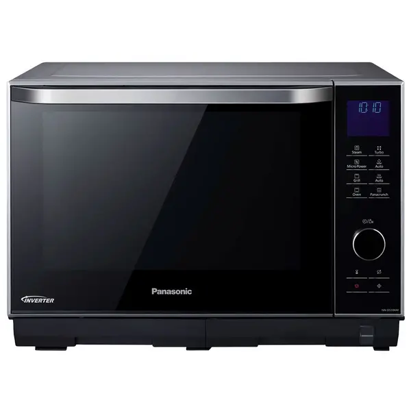 Panasonic NN-DS59NBBPQ 27L 1000W Microwave