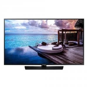 Samsung 49" HG49EJ670 Smart 4K Ultra HD LED TV