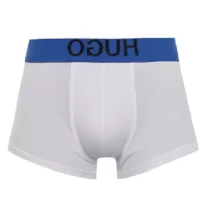 Hugo Icon Boxer Shorts - White