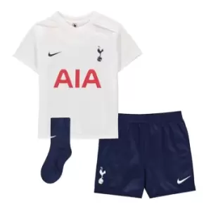 Nike Tottenham Hotspur Home Baby Kit 2021 2022 - White