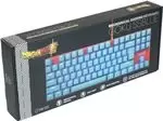 FR-TEC - Dragon Ball Super Keyboard