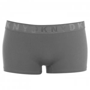 DKNY Litewear Hipster Briefs - Graphite HBI