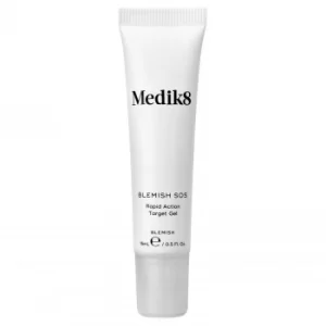 Medik8 Blemish Sos 15ml