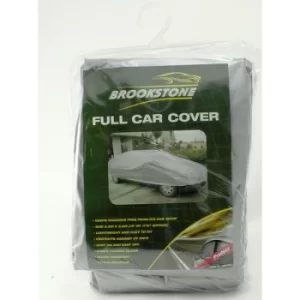 Brookstone Protect Full Car Cover