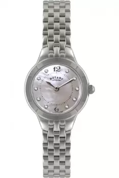 Ladies Rotary Watch LB02760/07