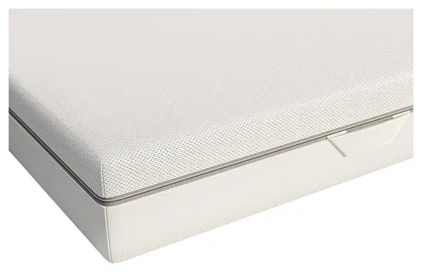 Emma One Memory Foam Mattress - Superking