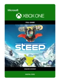 Steep Xbox One Game