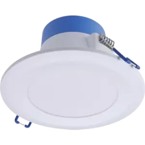 Philips Ledinaire 8.5W LED Downlight Colour Selectable 100°- 407743737