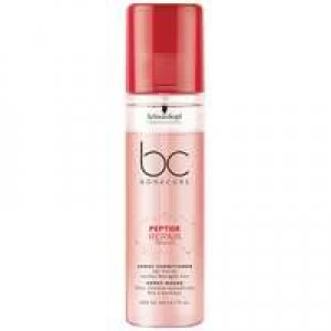 Schwarzkopf BC Bonacure Peptide Repair Rescue Spray Conditioner 200ml