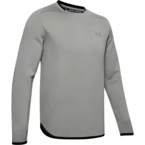 Under Armour Move Crew Sweatshirt Mens - Green