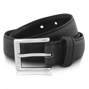 Howick Howick Contrast Belt - Black