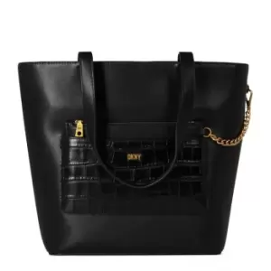 DKNY Simona Tote Bag - Black