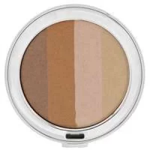 Jane Iredale Quad Bronzer Moonglow 8.5g