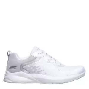 SKECHERS USA Deutschland Comfort Shoes white 6