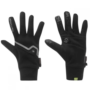 Karrimor X Lite Thermal Gloves Junior - Black