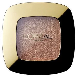 LOreal Paris Color Riche Single Eyeshadow Golden Nude 204 Gold