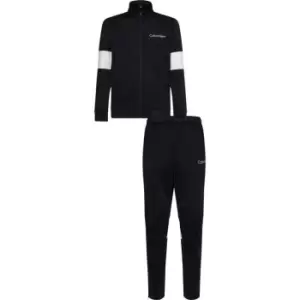 Calvin Klein Performance - Tracksuit - Black