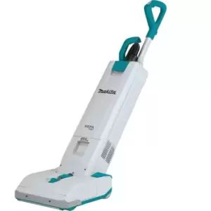 Makita DVC560Z 36V Twin 18V LXT Cordless Brushless Upright Vacuum Cleaner