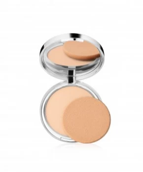 Clinique Stay Matte Sheer Pressed Powder Invisible Matte