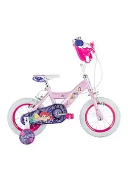 Disney Princess 12" Disney Princess Bike