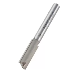 Trend Professional Two Flute Straight Router Cutter 8.9mm 26mm 1/4"