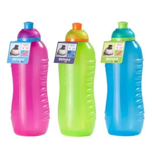 Sistema Twist and Sip Sports Bottle