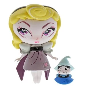 Miss Mindy Aurora Vinyl Figurine