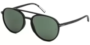 Lacoste Sunglasses L605SND Asian Fit 001