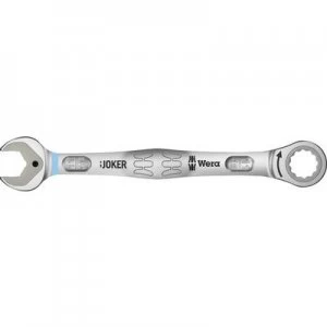 Wera 05073286001 Joker Crowfoot wrench 11/16