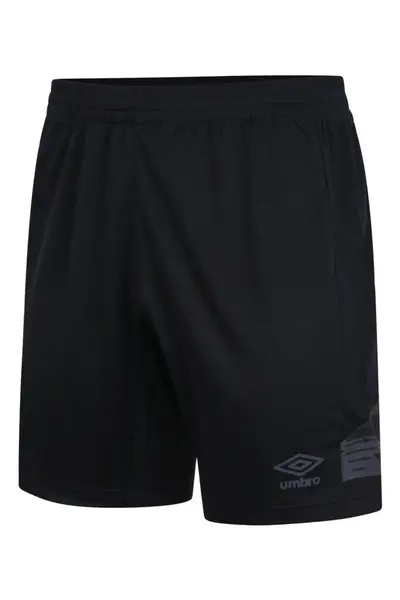 Umbro Vier Short Black