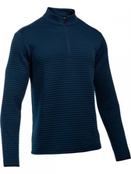 Urban Armor Gear Mens Tips Daytona 14 Zip Blue