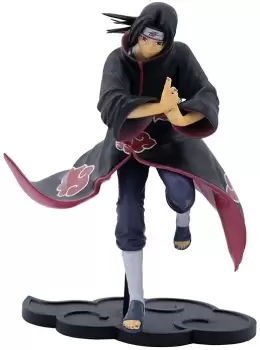 Naruto SFC Super Figure Collection - Shippuden - Itachi Collection Figures multicolor