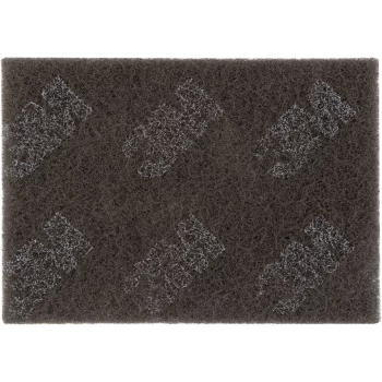 7448+ Scotch-Brite Hand Pad UFN - Grey