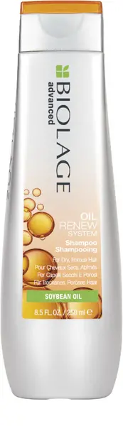 Biolage Advanced Oil Renew System Soybean Oil Shampoo 250ml