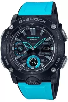 Casio G-Shock Watch GA-2000-1A2ER