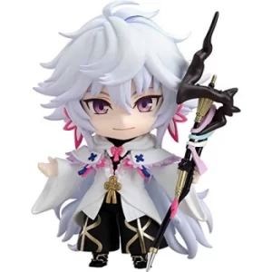 Caster/merlin (Re-run) Fate/grand Order Nedoroid Action Figure